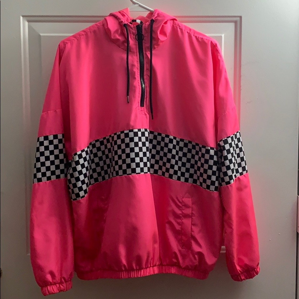 Lightweight Pullover Hoodie